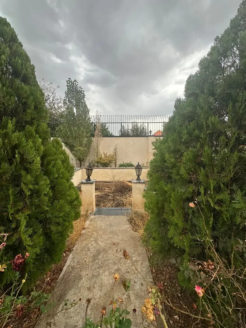 ویلای ۱۲۰ متری دوخوابه با استخر در سهیلیه کردان