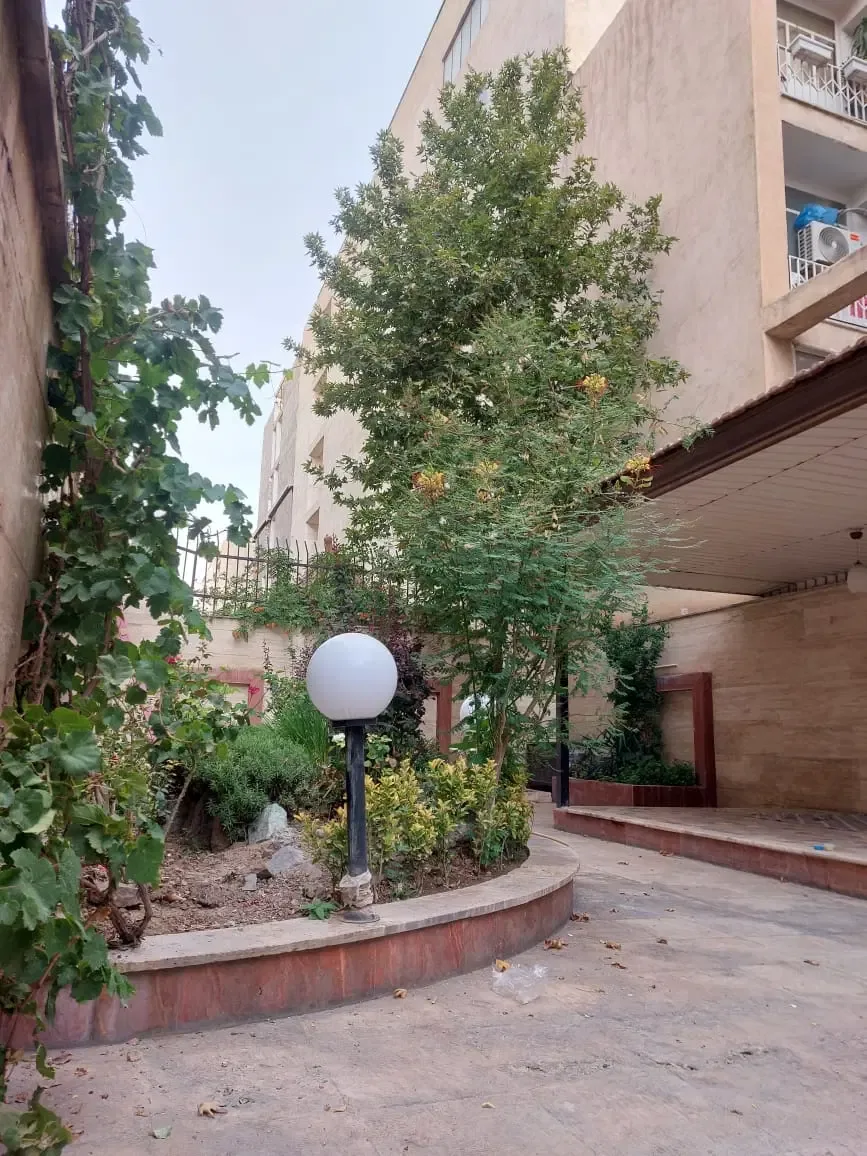 آپارتمان ۱۰۵ متری دوخوابه با سند تک‌برگ در گلشهر