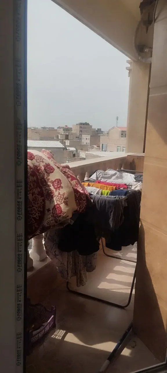 ۱۰۳ متر دوخوابه سند تک‌برگ در خرمدشت