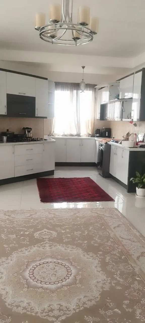 ۱۰۳ متر دوخوابه سند تک‌برگ در خرمدشت