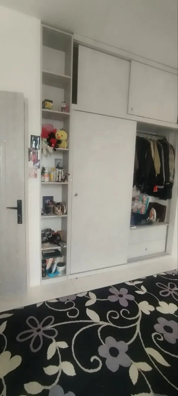 ۱۰۳ متر دوخوابه سند تک‌برگ در خرمدشت