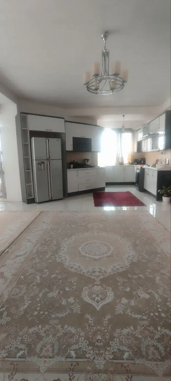۱۰۳ متر دوخوابه سند تک‌برگ در خرمدشت