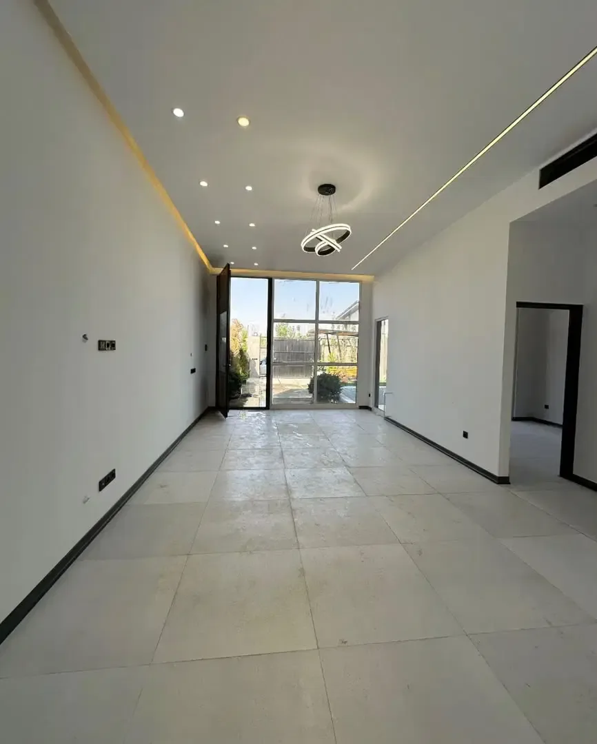 ویلای ۲۳۰ متری دوخوابه نوساز در کردان سهیلیه
