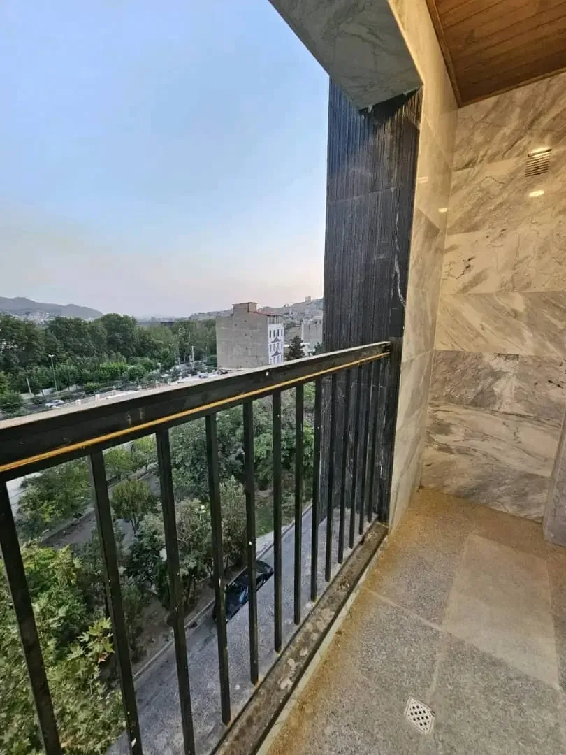 اجاره آپارتمان ۱۱۰ متری ۲ خوابه نوساز در عظیمیه