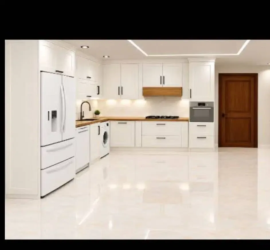 اجاره آپارتمان ۱۱۰ متری ۲ خوابه نوساز در عظیمیه