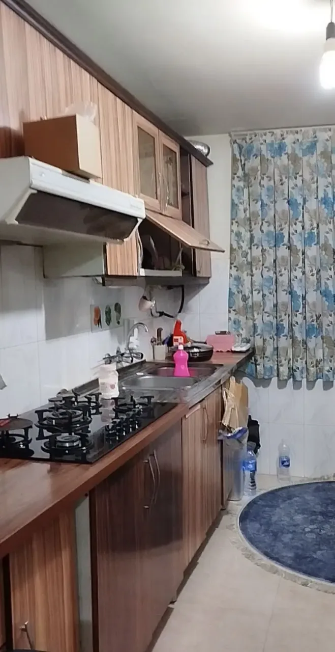 اجاره آپارتمان ۶۵ متری یک‌خوابه در حیدرآباد