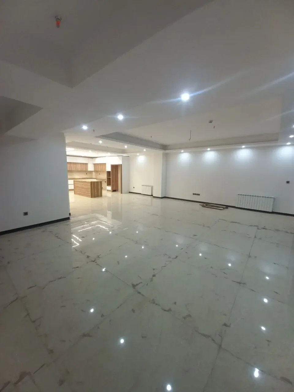 اجاره آپارتمان ۱۷۰ متری ۳ خوابه نوساز در کرج نو