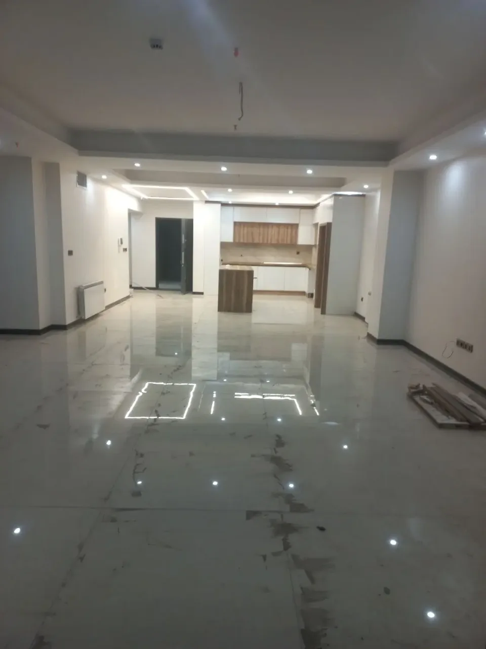 اجاره آپارتمان ۱۷۰ متری ۳ خوابه نوساز در کرج نو