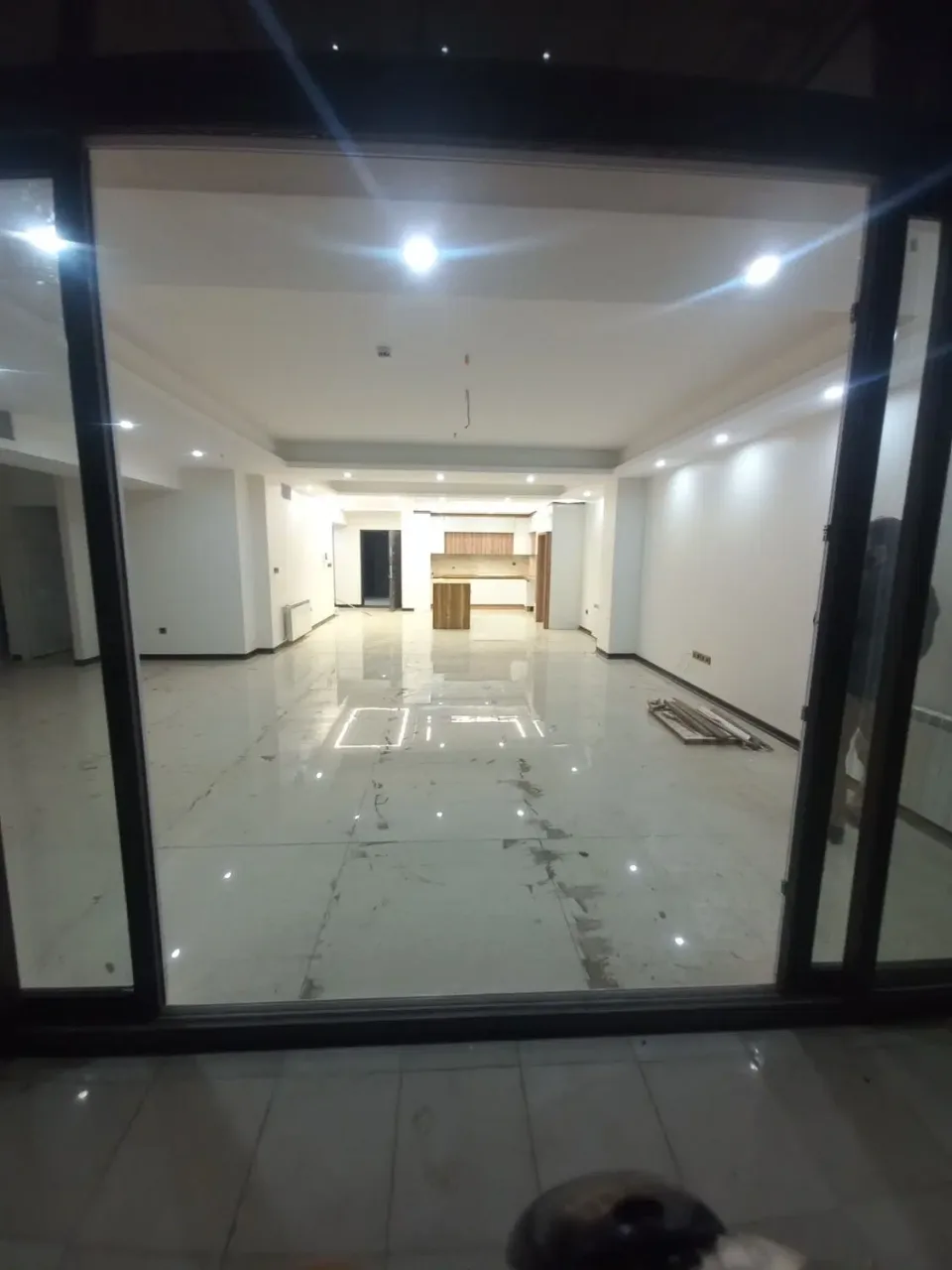 اجاره آپارتمان ۱۷۰ متری ۳ خوابه نوساز در کرج نو