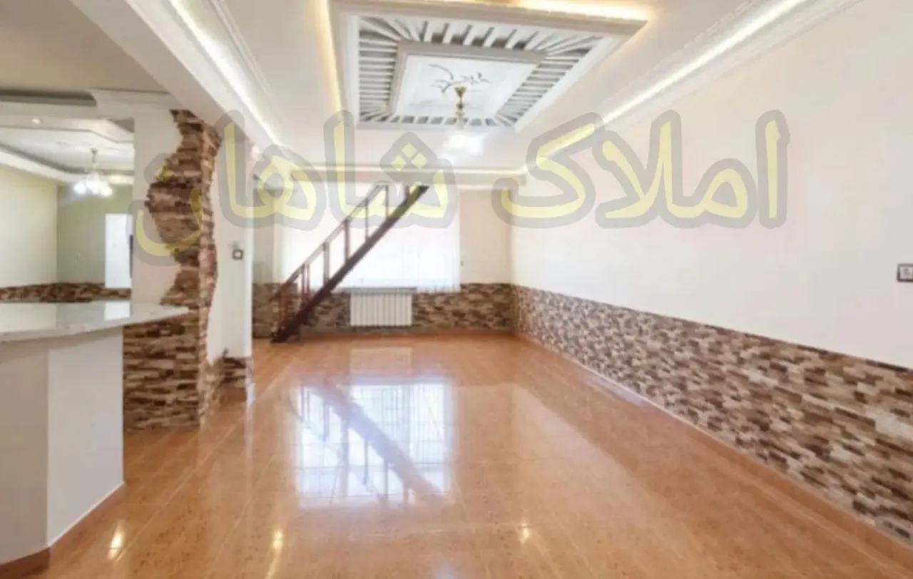اجاره آپارتمان ۱۳۰ متری دوخوابه در گلشهر