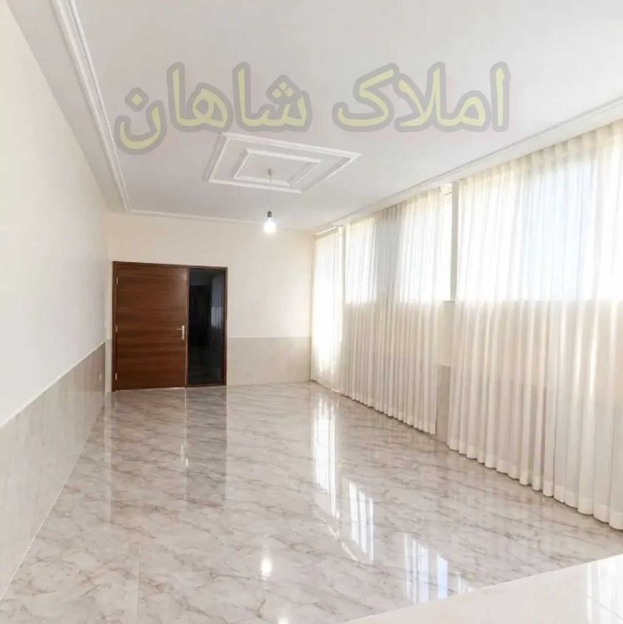 اجاره آپارتمان ۱۳۰ متری دوخوابه در گلشهر