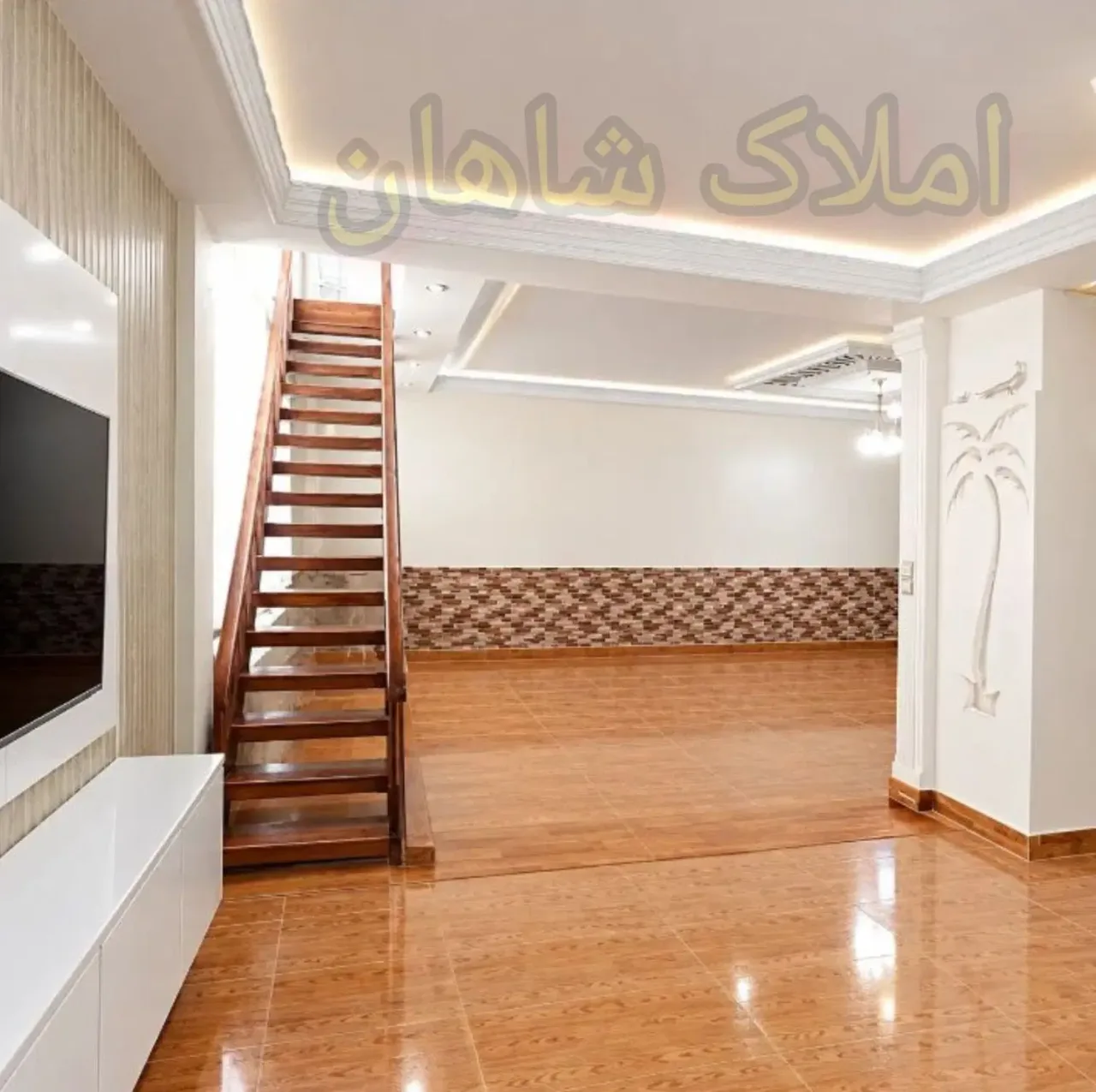 اجاره آپارتمان ۱۳۰ متری دوخوابه در گلشهر
