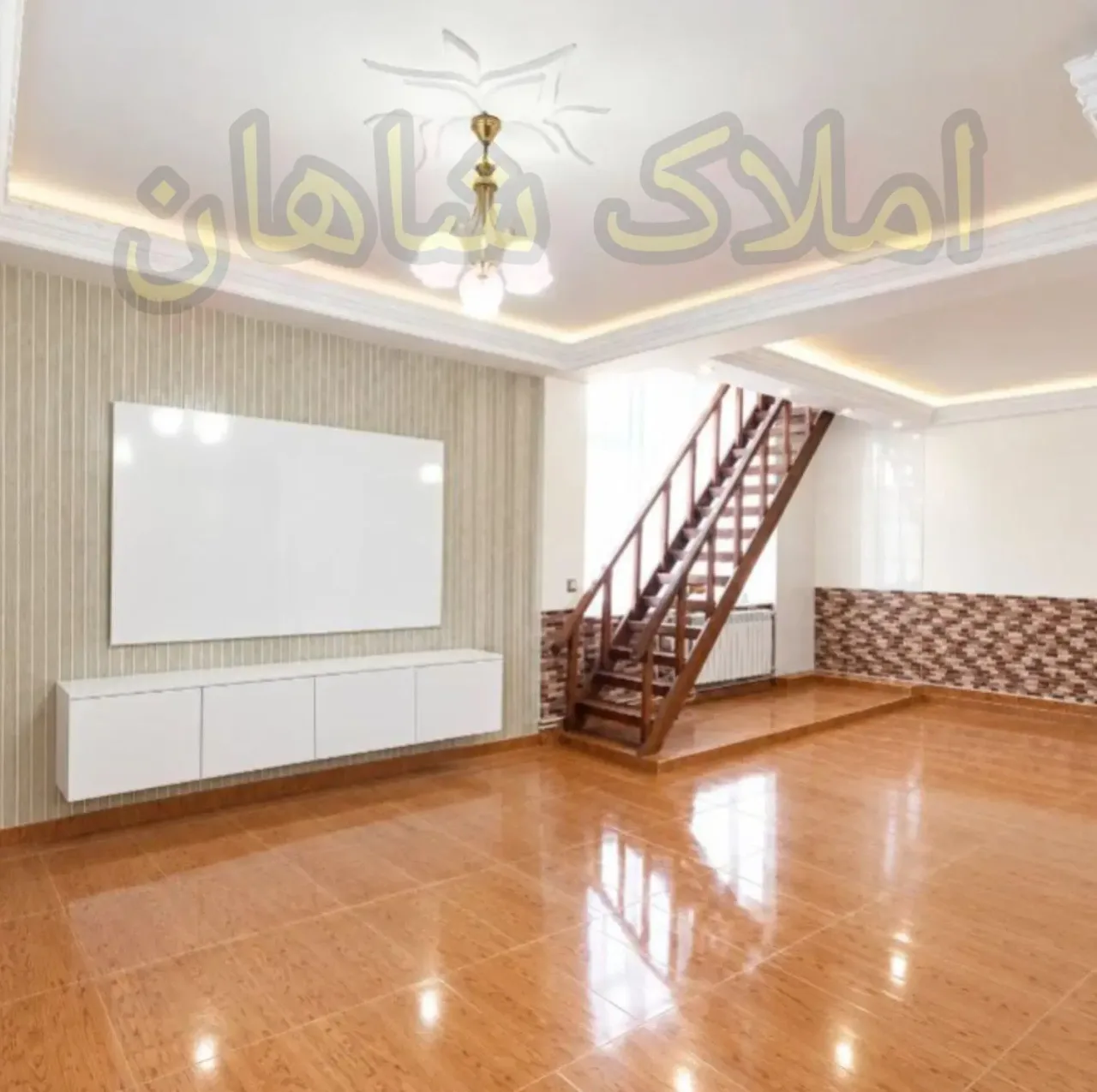اجاره آپارتمان ۱۳۰ متری دوخوابه در گلشهر