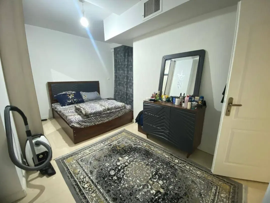 اجاره آپارتمان ۹۰ متری دوخوابه در گلشهر