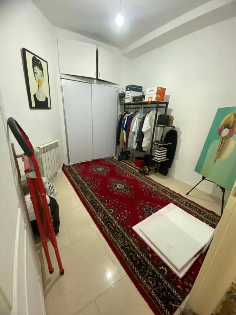 اجاره آپارتمان ۹۰ متری دوخوابه در گلشهر