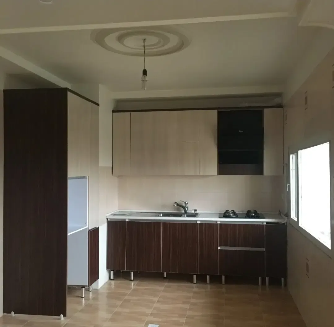 اجاره آپارتمان ۱۲۰ متری دوخوابه در ساماندهی