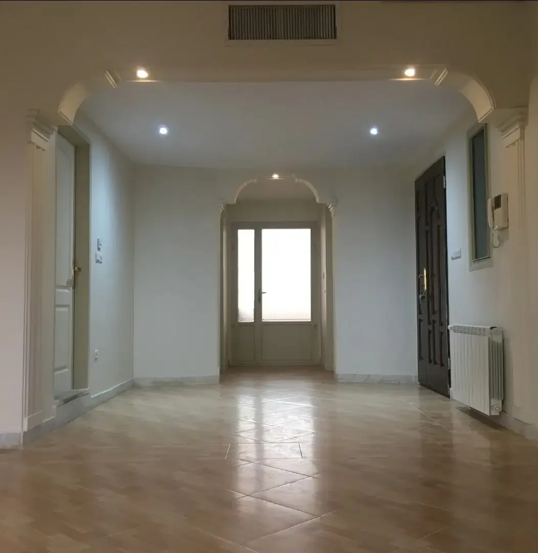 اجاره آپارتمان ۱۲۰ متری دوخوابه در ساماندهی