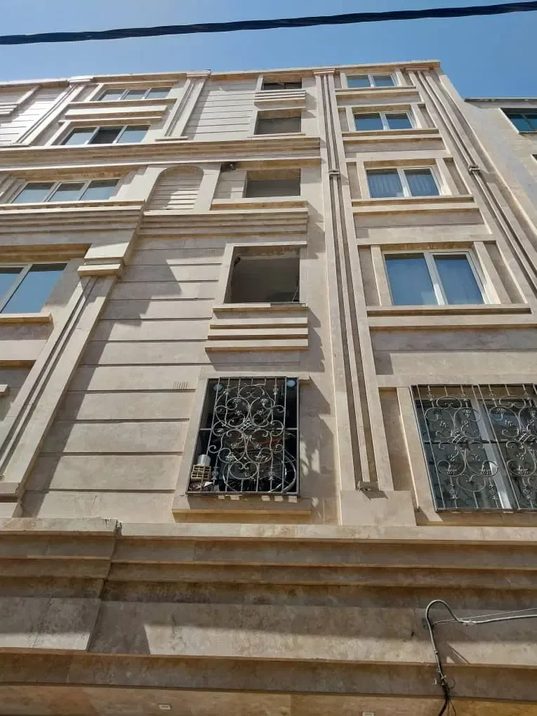 اجاره آپارتمان ۸۶ متری دوخوابه نوساز در گلشهر