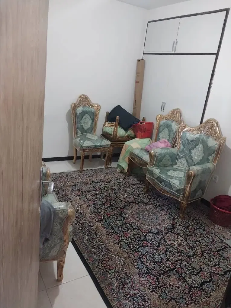 اجاره آپارتمان ۸۶ متری دوخوابه نوساز در گلشهر