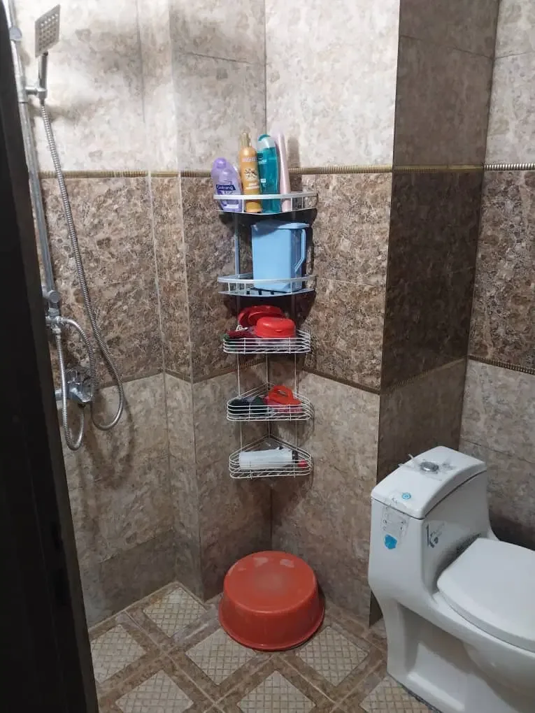اجاره آپارتمان ۸۶ متری دوخوابه نوساز در گلشهر