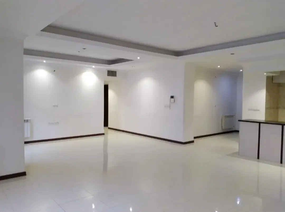 اجاره آپارتمان ۱۳۵ متری ۳ خوابه در گلشهر