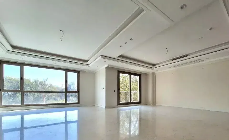 اجاره آپارتمان ۱۴۰ متری ۲ خوابه در باغستان