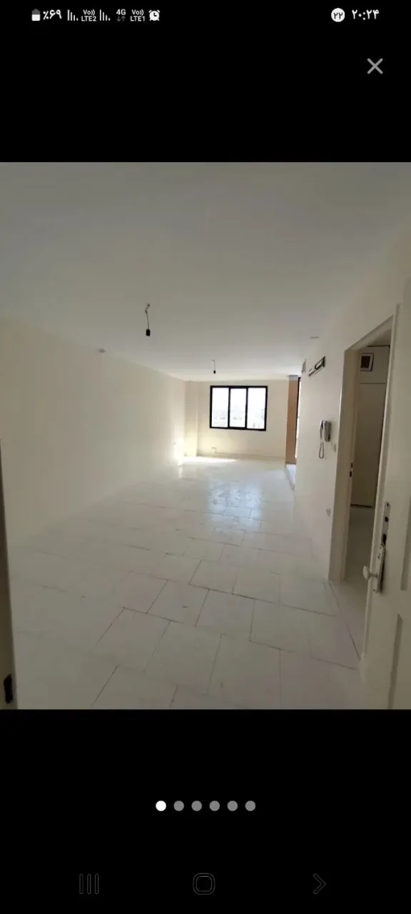 اجاره آپارتمان ۷۰ متری یک‌خوابه در گلشهر
