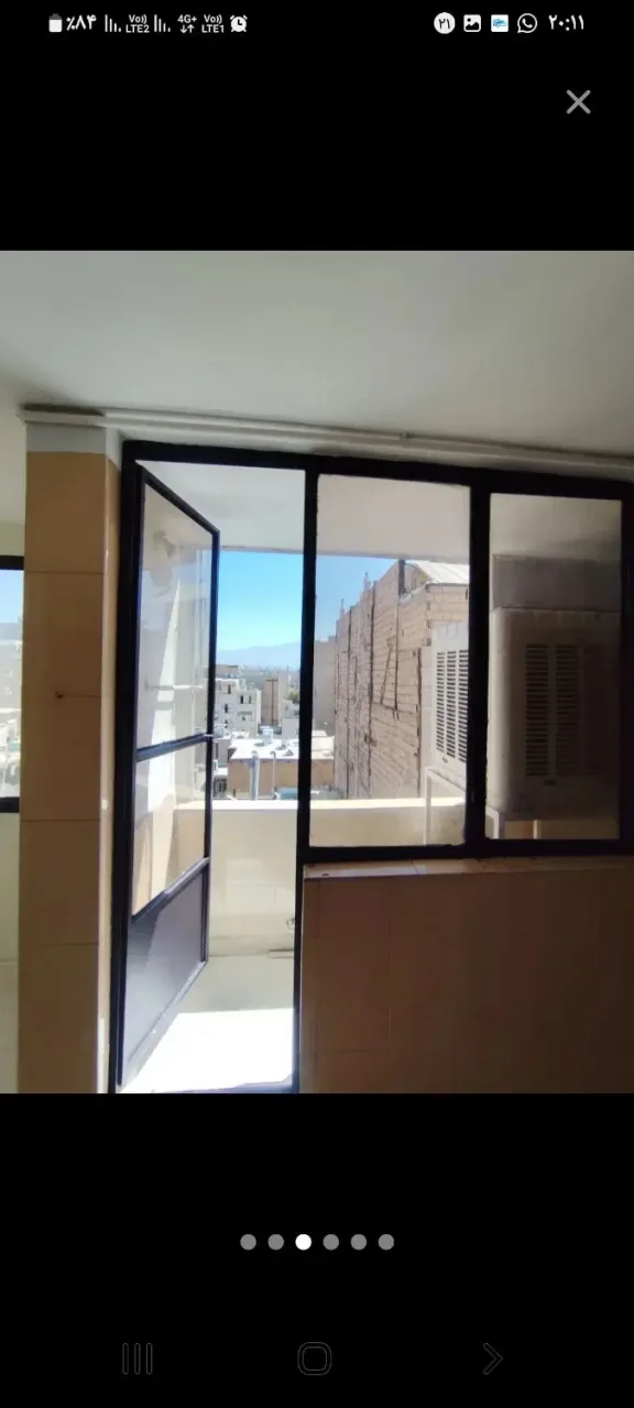اجاره آپارتمان ۷۰ متری یک‌خوابه در گلشهر