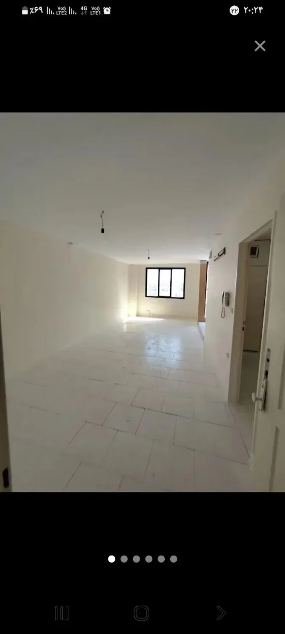 اجاره آپارتمان ۷۰ متری یک‌خوابه در گلشهر