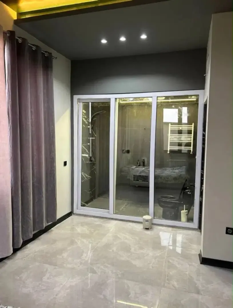 ویلای ۱۳۰ متری دوخوابه با استخر سرپوشیده در سهیلیه