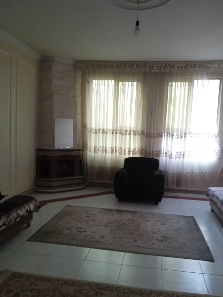 آپارتمان ۸۷ متری ۲ خوابه سنددار در گلشهر