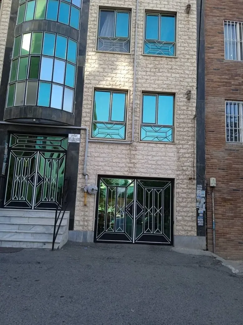 آپارتمان ۸۷ متری ۲ خوابه سنددار در گلشهر