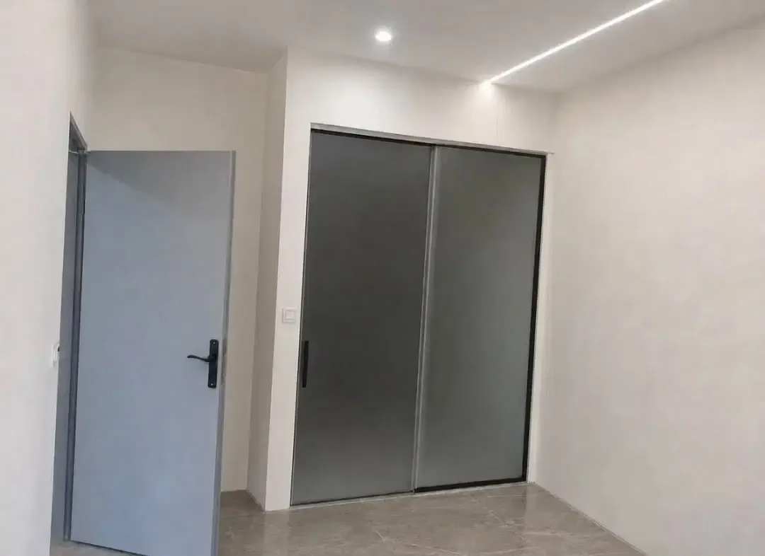 ویلای ۱۰۴ متری دوخوابه نوساز در زعفرانیه سهیلیه