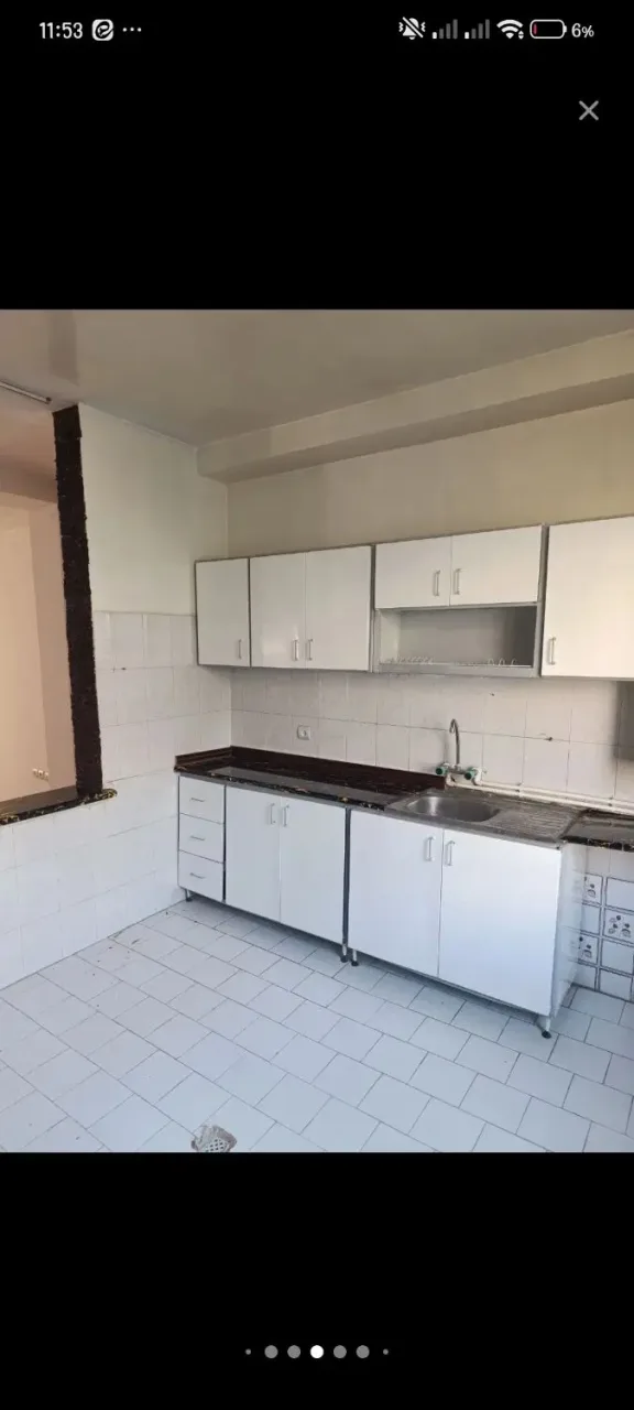 اجاره آپارتمان ۱۰۰ متری دوخوابه در حیدرآباد