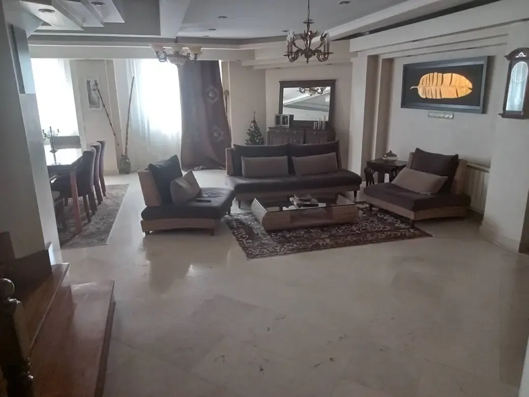 اجاره ۲۲۰ متر ۴ خوابه دوبلکس در گوهردشت