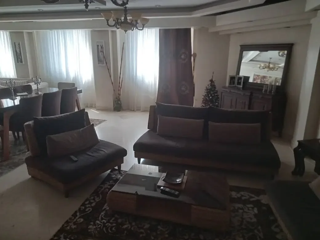 اجاره ۲۲۰ متر ۴ خوابه دوبلکس در گوهردشت