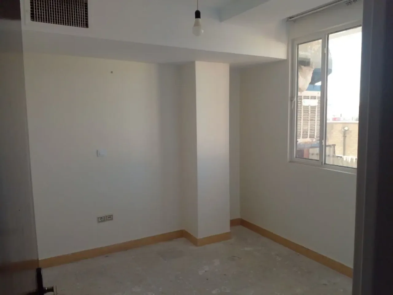 اجاره آپارتمان ۹۰ متری دوخوابه در حیدرآباد