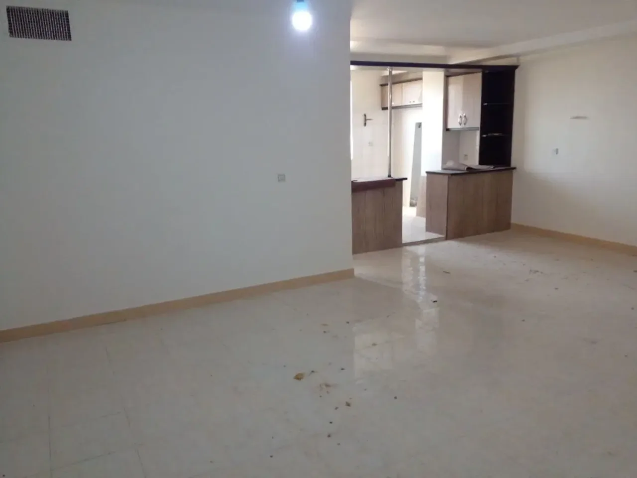 اجاره آپارتمان ۹۰ متری دوخوابه در حیدرآباد