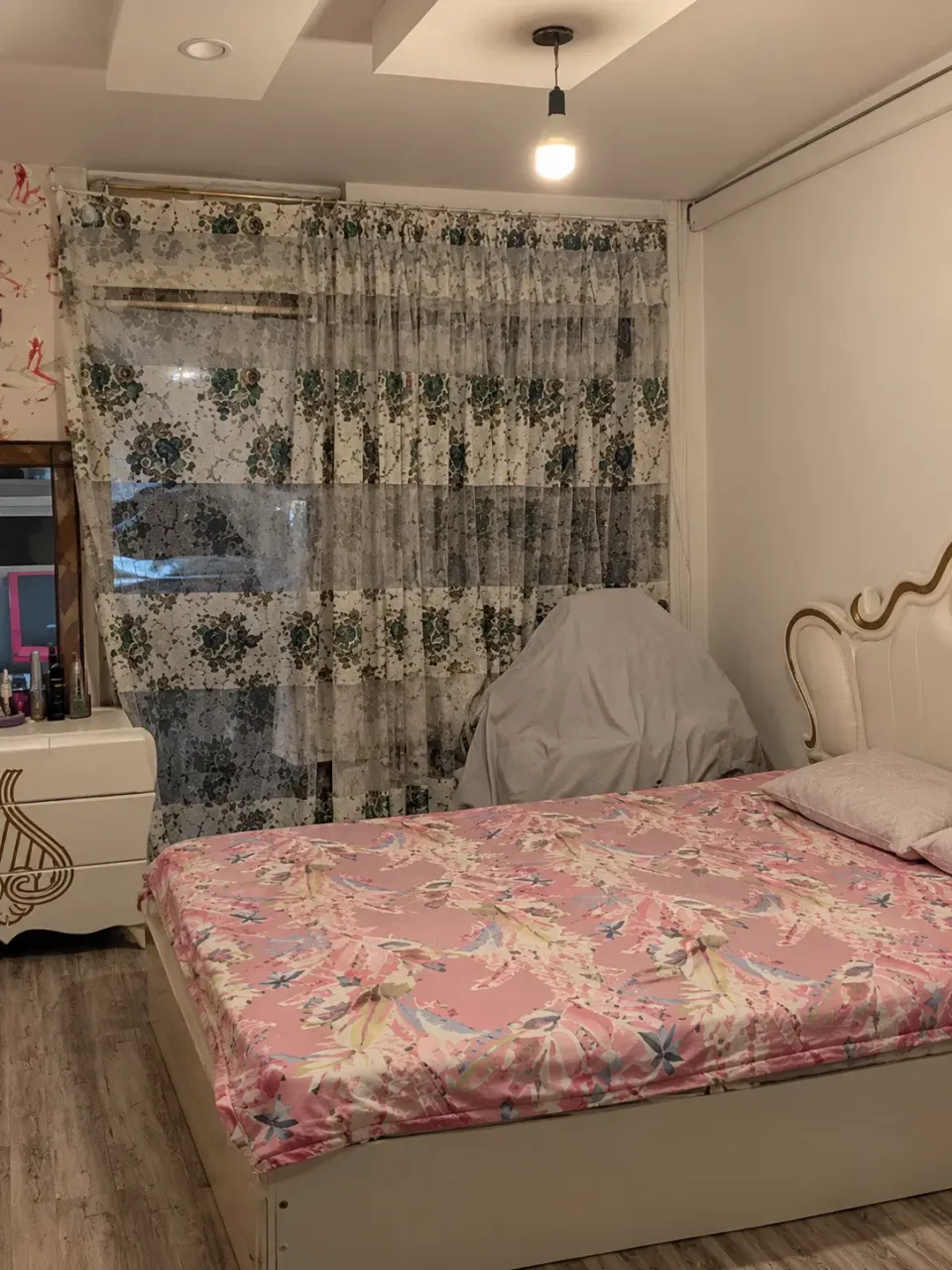 اجاره آپارتمان ۱۰۰ متری دوخوابه در گلشهر