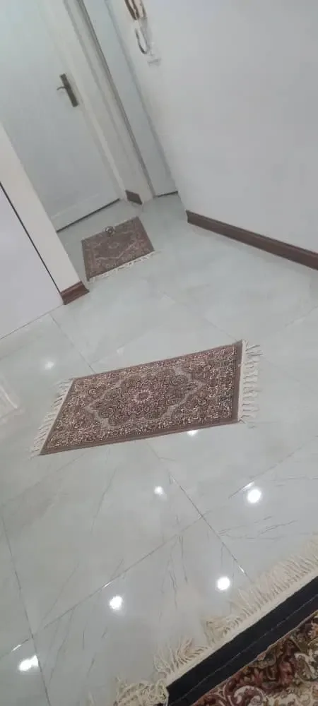 ۸۰ متری دوخوابه تک‌واحدی در خرمدشت