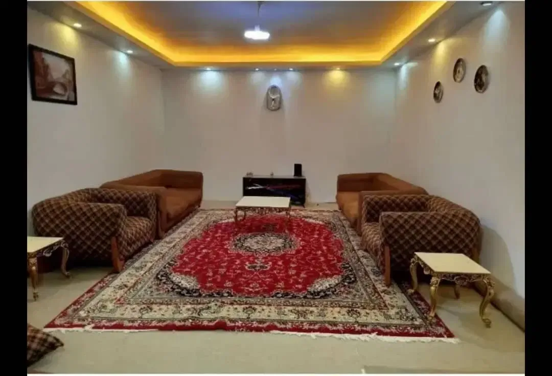 ویلای دوبلکس ۲۴۰ متری چهارخواب در سهیلیه