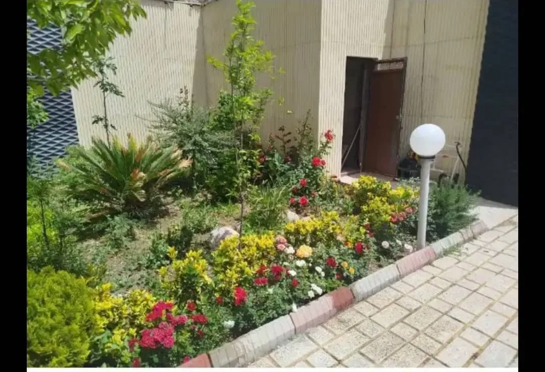 ویلای دوبلکس ۲۴۰ متری چهارخواب در سهیلیه