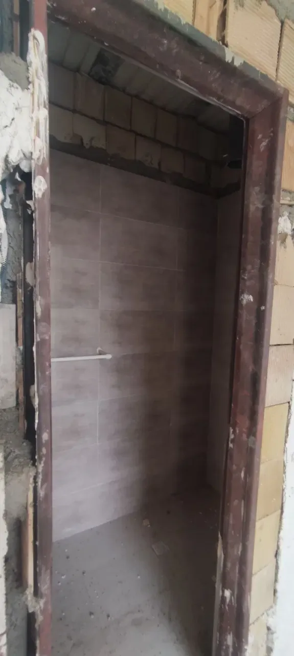 ۷۵ متر دوخوابه نوساز در خرمدشت