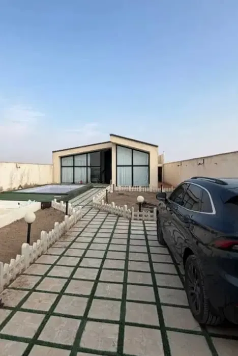 ویلای ۱۲۰ متری دوخوابه با استخر در کردان