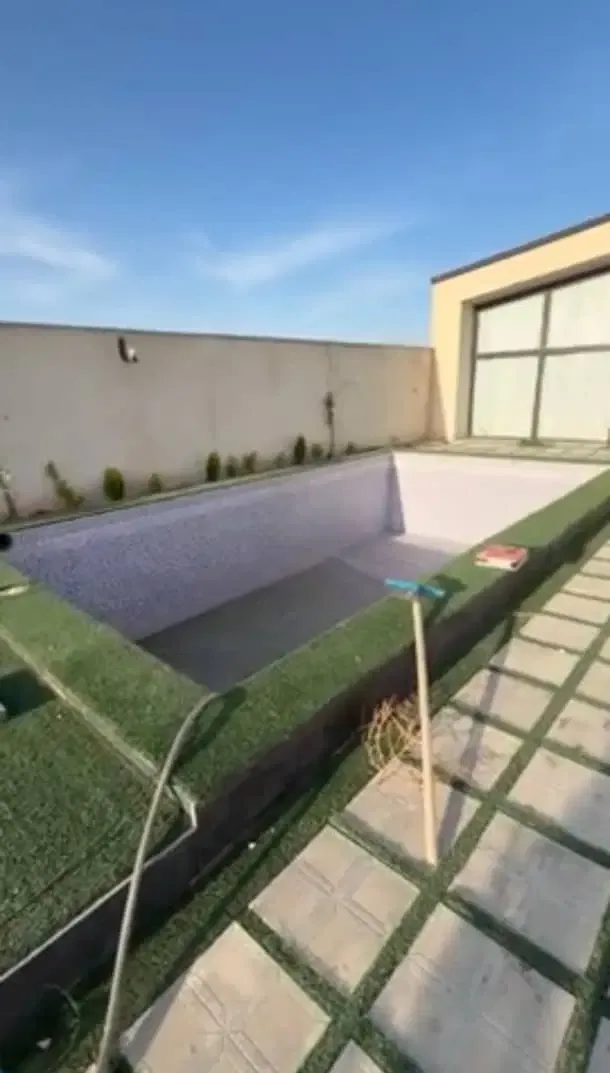 ویلای ۱۲۰ متری دوخوابه با استخر در کردان