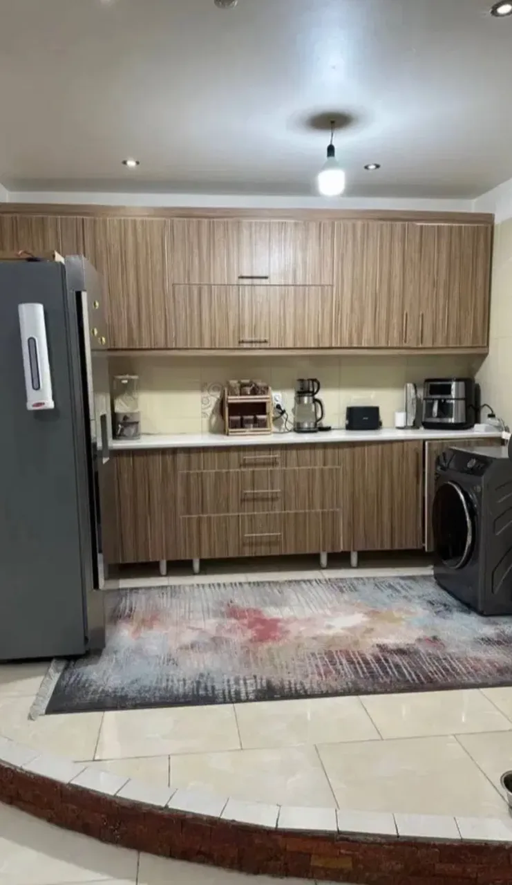 اجاره آپارتمان ۱۵۰ متری ۳ خوابه در گوهردشت