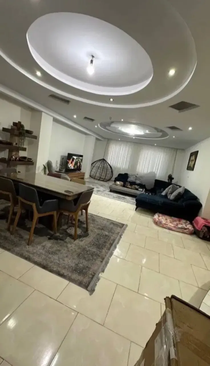 اجاره آپارتمان ۱۵۰ متری ۳ خوابه در گوهردشت
