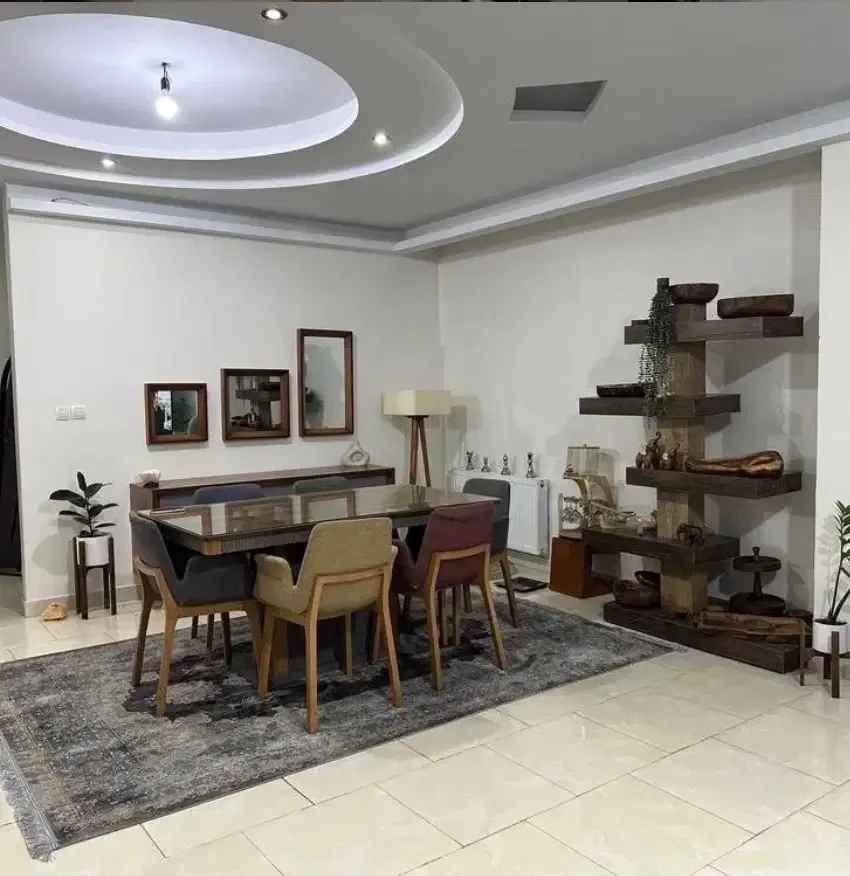 اجاره آپارتمان ۱۵۰ متری ۳ خوابه در گوهردشت