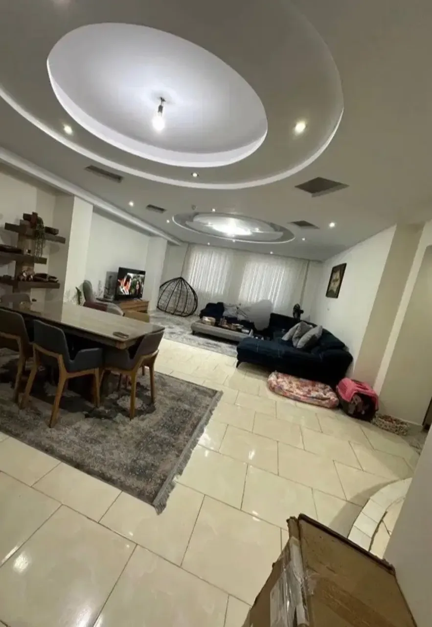 اجاره آپارتمان ۱۵۰ متری ۳ خوابه در گوهردشت