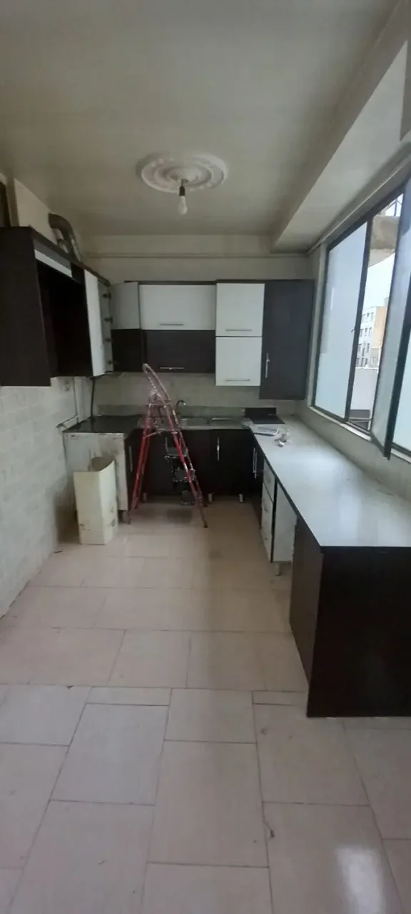 اجاره آپارتمان ۸۰ متری دوخوابه در حیدرآباد
